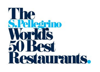 The S. Pellegrino World's 50 Best Restaurants