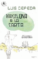 Barcelona a la carta