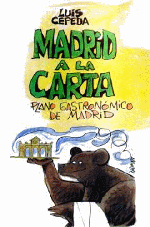 Madrid a la carta