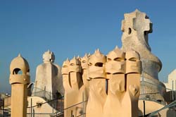 La Pedrera