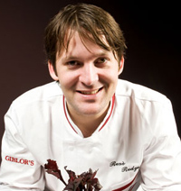 René Redzepi