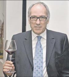 Xavier Ybargüengoitia 