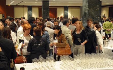 Saló del Cava 2010 – Redacción 0