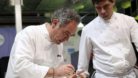 El nuevo Bulli «difundirá la creatividad a nivel mundial» – Redacción 0