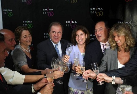 Matarromera inaugura la planta más grande del mundo para la producción de vinos sin alcohol 0