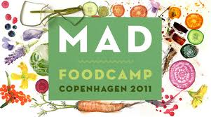 Locura por lo verde en el Mad Food Camp 0