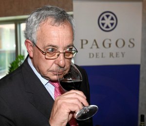 Félix Solís: «El vino se tiene que vender a precios razonables» 0