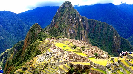 Comiendo Perú (y 4) 5