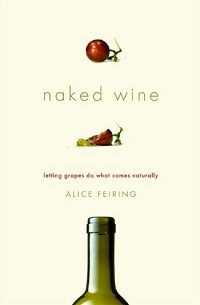 Alice Feiring publica «Naked Wine», su nuevo libro sobre viticultura natural – Rosa Rivas 0