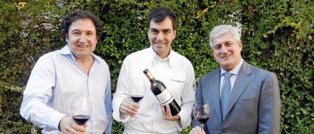 Abadía Retuerta presenta los cuatro mejores vinos de pago de su historia 0