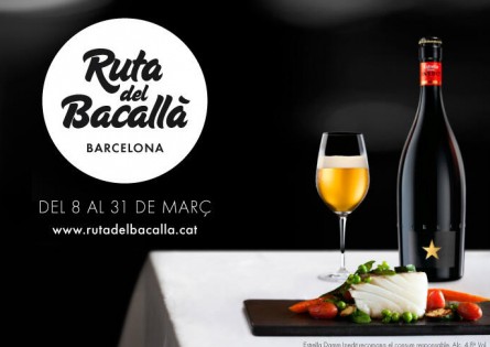 Nace la Ruta Gastronómica del Bacalo 0