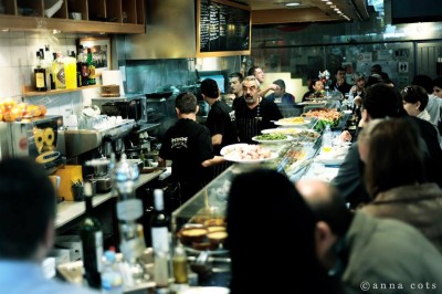 Toda una vida en La Boqueria 2