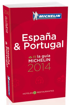 Listado completo de estrellas Michelin 2014 0