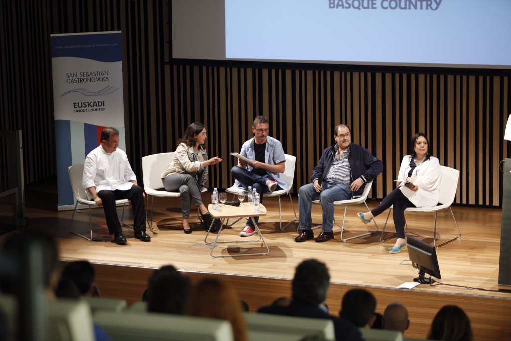 San Sebastian Gastronomika-Euskadi Basque Country presenta el programa de su XVI edición 2