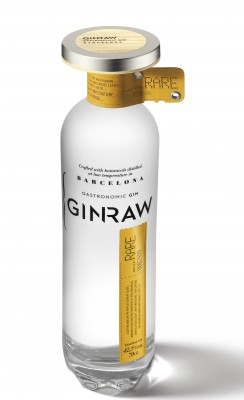 Ginraw oblicua