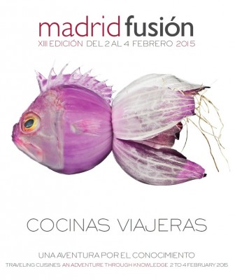 peix madrid fusion