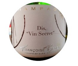 5 dis vin secret 7c