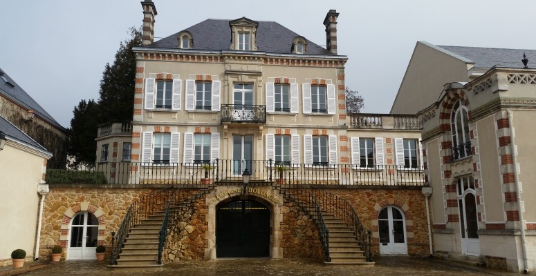 Maison Bollinger