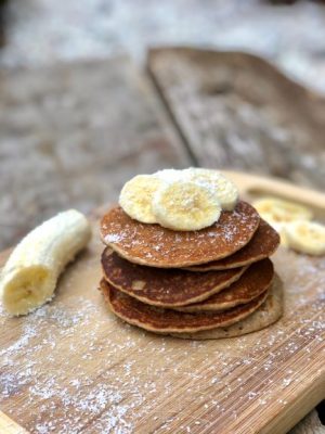 Recetas saludables para no comerte el tarro 1