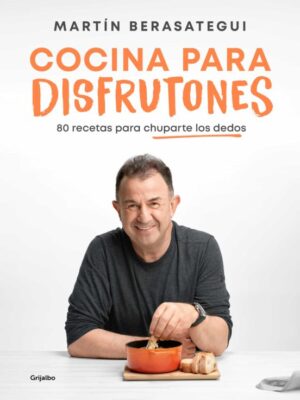 Libros para beber y devorar esta Navidad 7