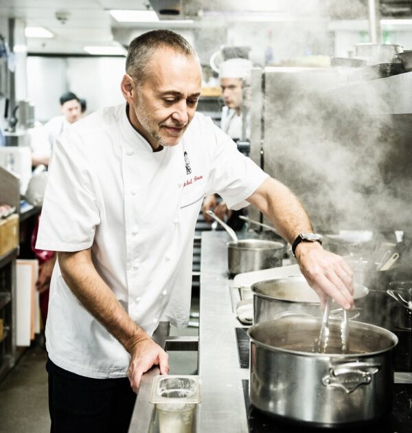 michel roux