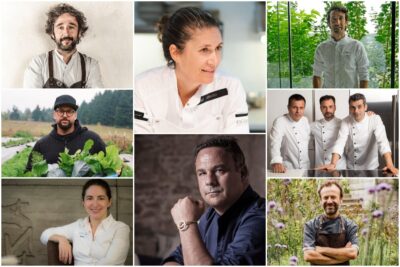 Gastronomika celebra sus 25 años con quienes han hecho historia 0