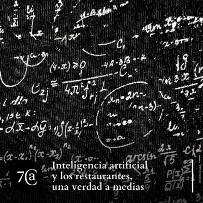 El estado de las cocinas latinoamericanas. El año culinario en 12 columnas 0