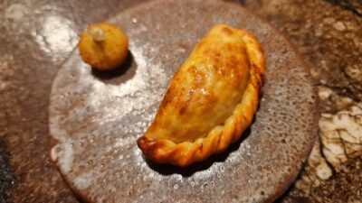 Empanada