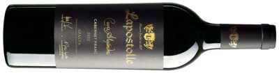 Lapostolle Cuvee Cabernet Franc