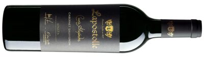 Lapostolle Cuvee Cabernet sauvignon