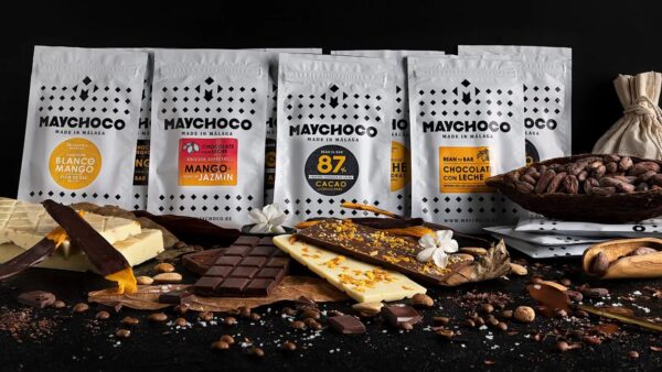 Chocolates de Maychoco