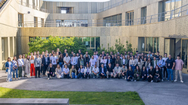 100 Jóvenes talentos Basque Culinary Center