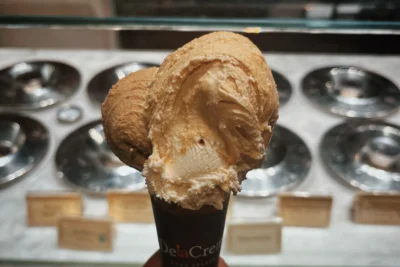 Delacrem, el gelatto que marcó un antes y un después en Barcelona