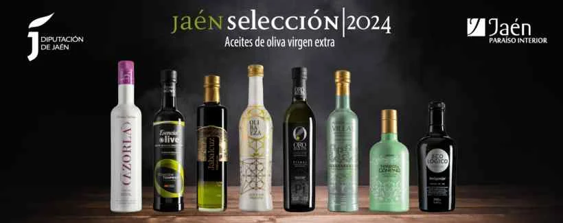 La Diputación de Jaén premiará la alta cocina mundial del aceite de oliva con 8.000 euros 0