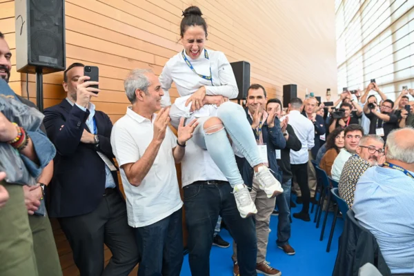 Vanesa Martín, primera parrillera en ganar el concurso nacionalrrilla-15-min