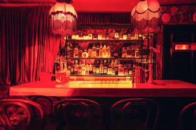 El Speakeasy