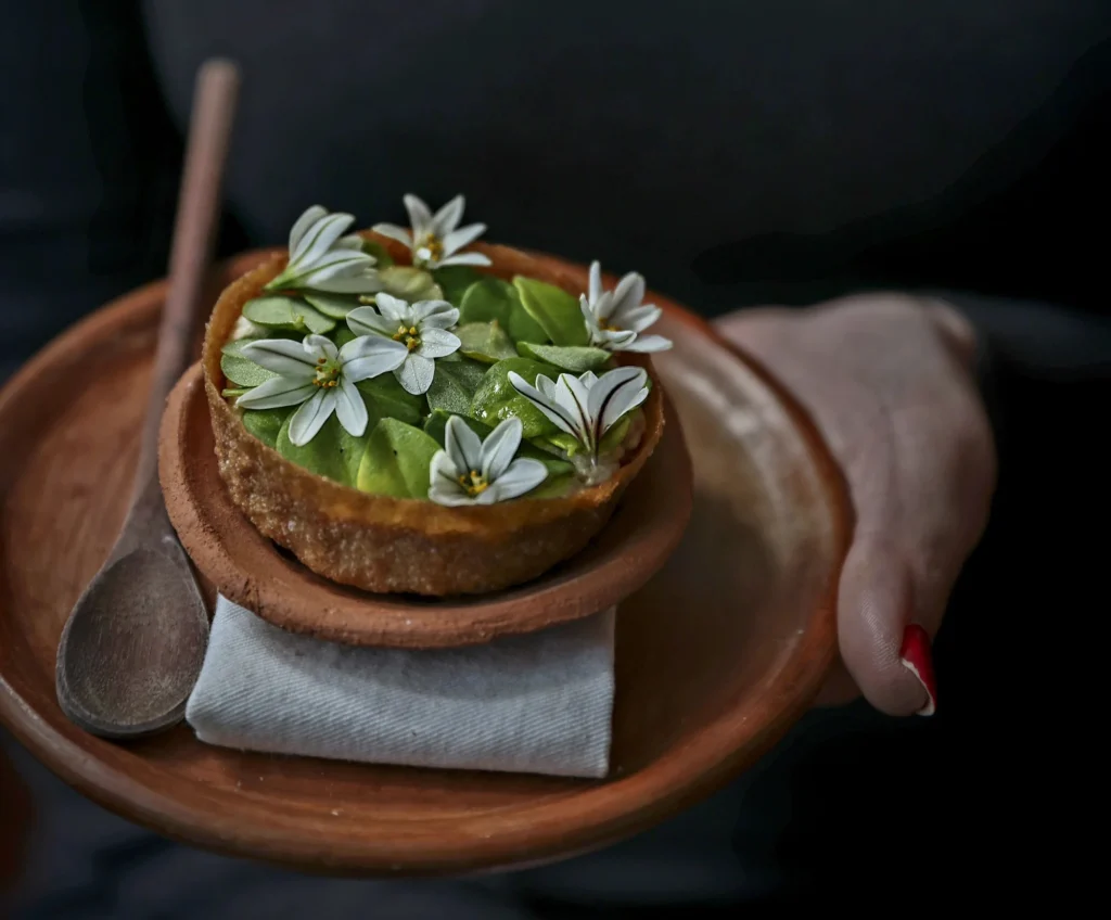 Javier Avilés (Pulpería Santa Elvira): Estamos haciendo un cambio en la forma de plantear la gastronomía 1