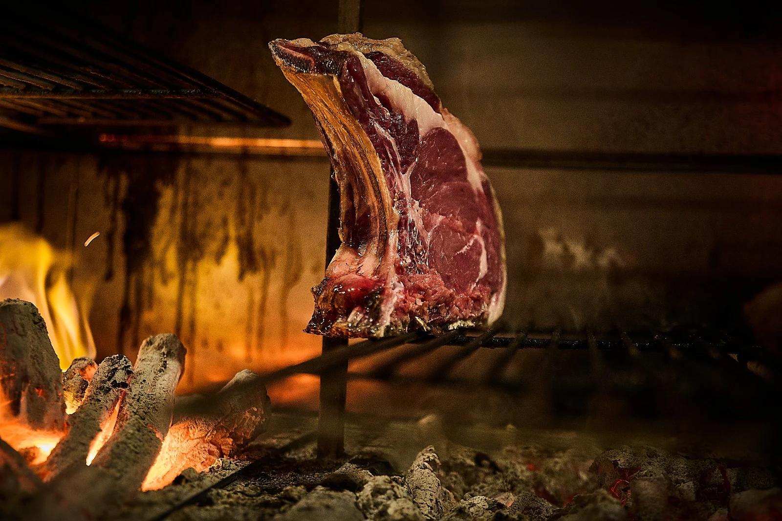 Dario Cecchini oficiará su ‘carne diem’ en Barcelona