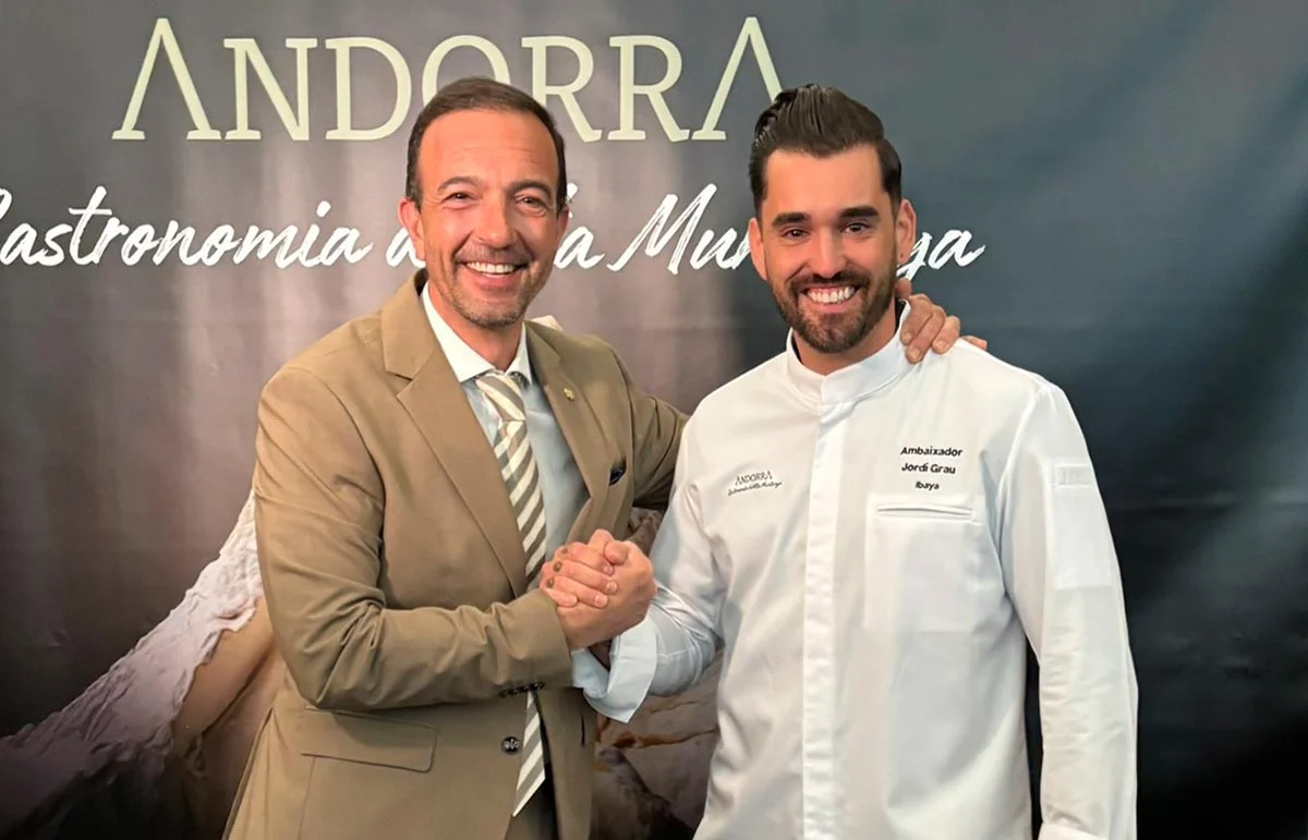 Andorra se reivindica como destino gastronómico 3